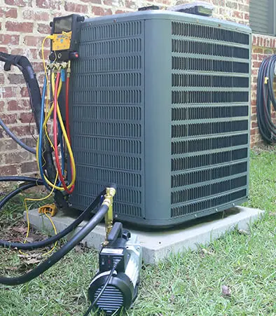Hvac image