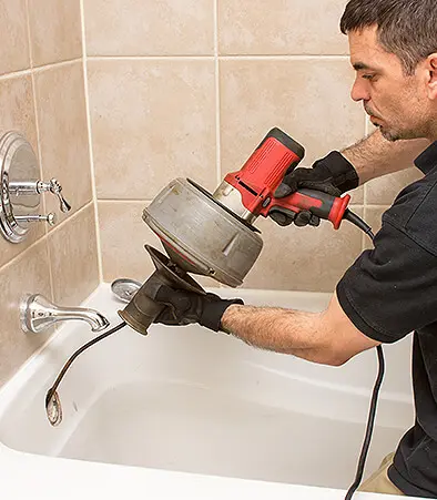 Plumbing image