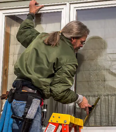 Window Washers image