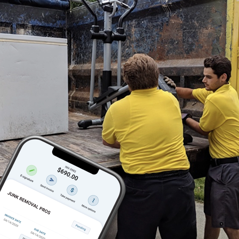 junk removal software