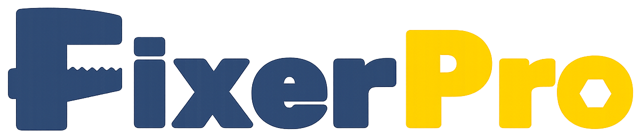 Fixer Pro